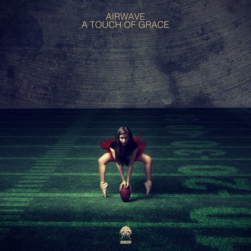 Airwave – A Touch Of Grace