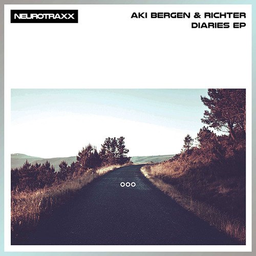 Aki Bergen & Richter – Diaries EP