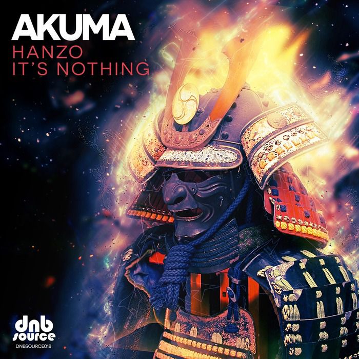 Akuma – Hanzo / It’s Nothing