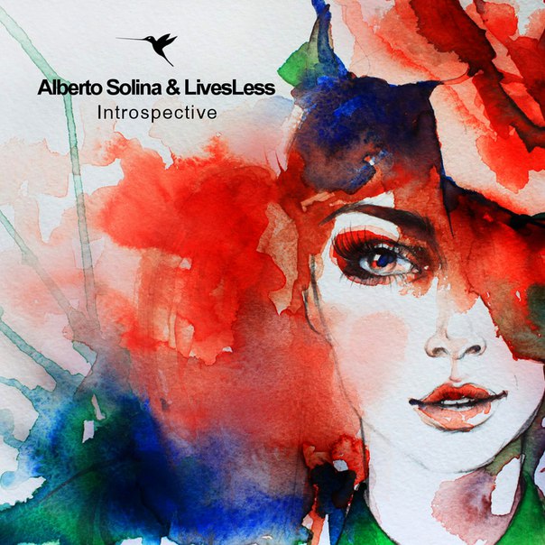 Alberto Solina & LivesLess – Introspective