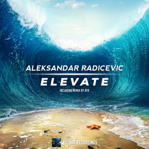Aleksandar Radicevic – Elevate