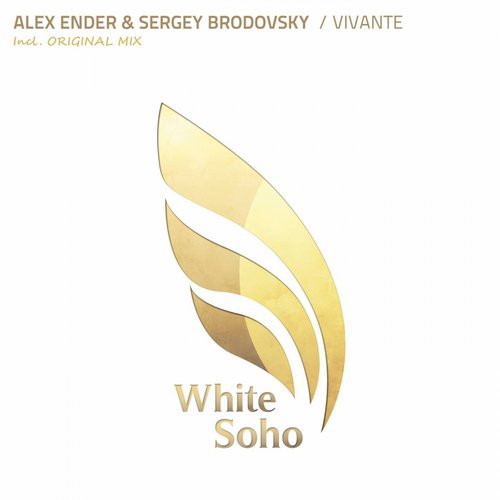 Alex Ender & Sergey Brodovsky – Vivante