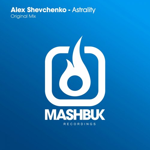 Alex Shevchenko – Astrality