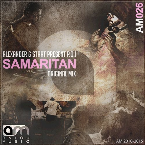 Alexander & Staat Pres. P.O.I – Samaritan