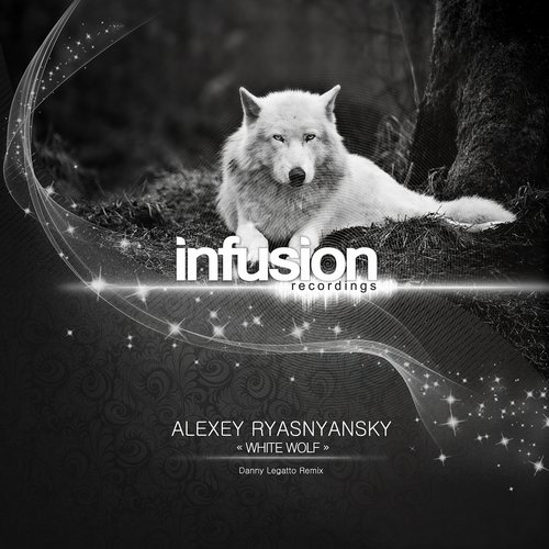 Alexey Ryasnyansky – White Wolf (Sergey Shvets Remix)