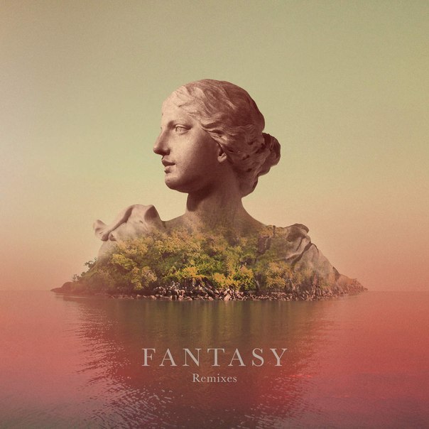 Alina Baraz & Galimatias – Fantasy – Remixes