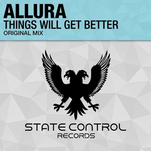 Allura – Things Will Get Better