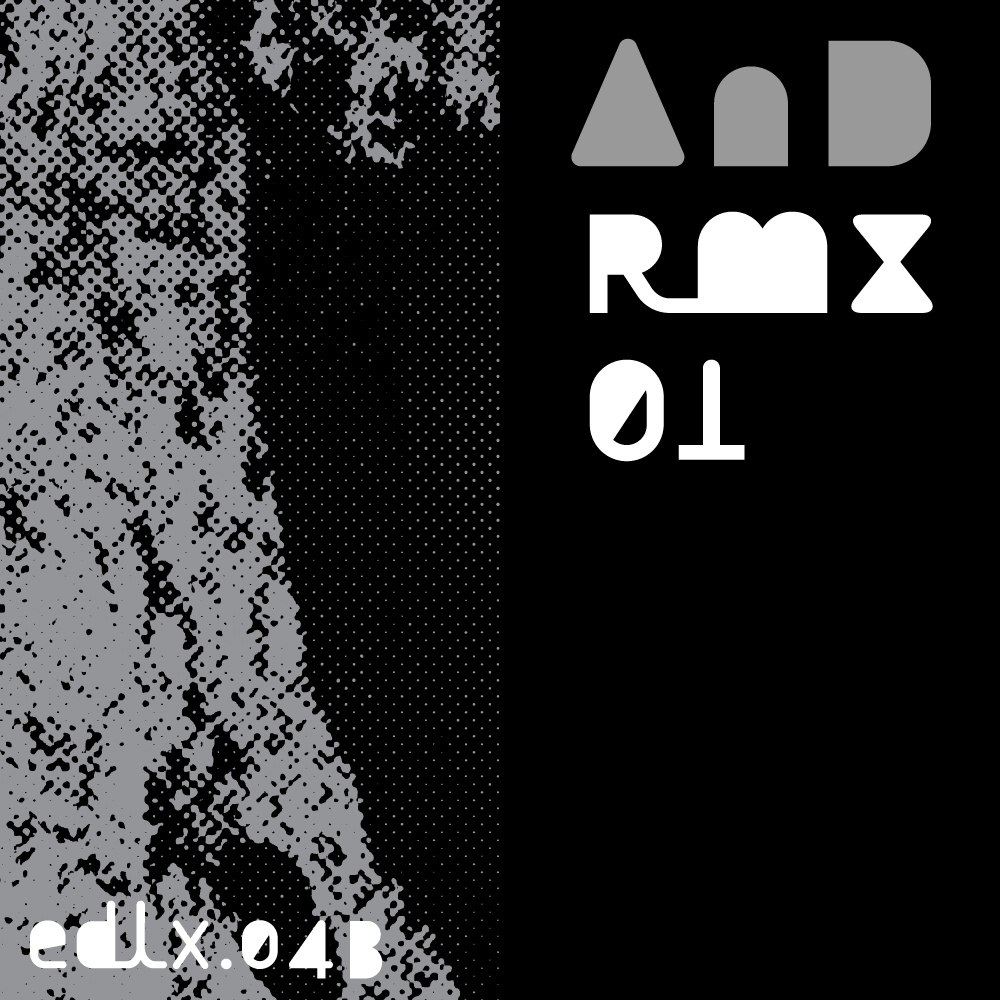 AnD – RMX 01