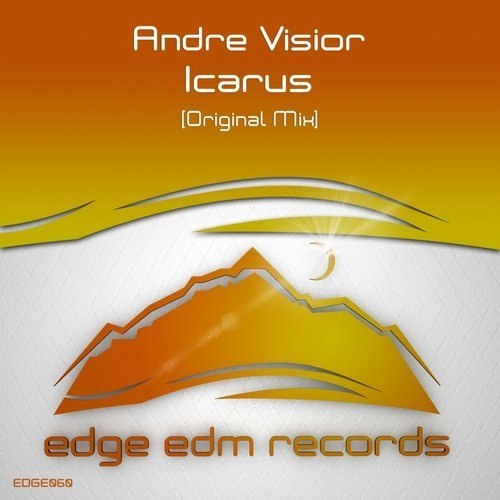 Andre Visior – Icarus