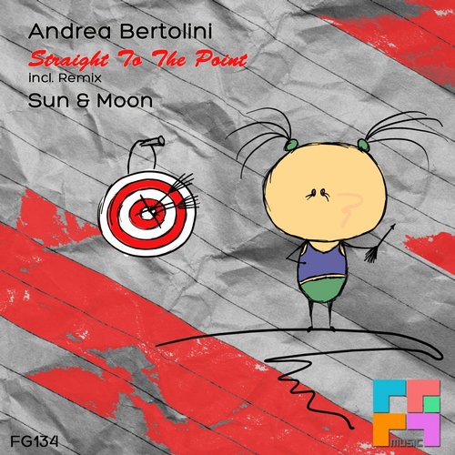 Andrea Bertolini – Straight To The Point