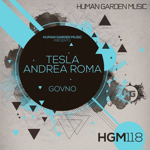 Andrea Roma & Tesla – Govno