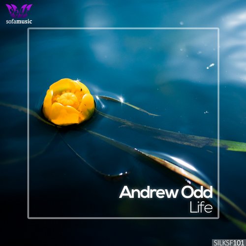 Andrew Odd – Life