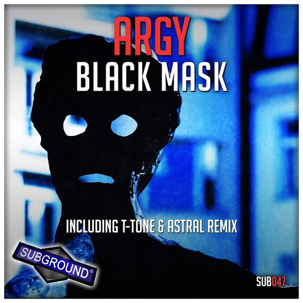 Argy – Black Mask