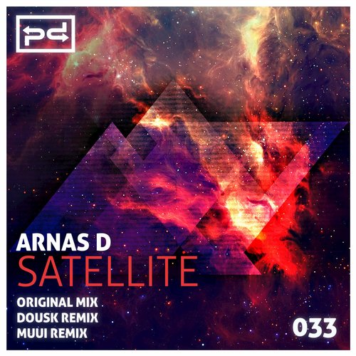 Arnas D – Satellite