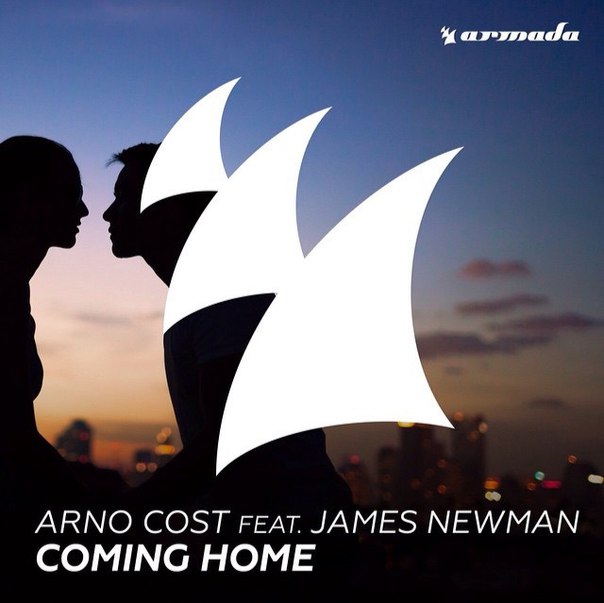 Arno Cost feat. James Newman – Coming Home