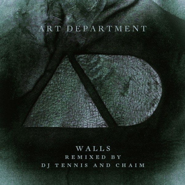 Art Department – Walls Remixes