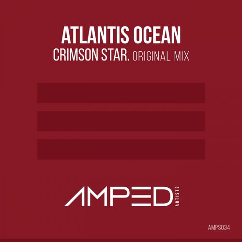 Atlantis Ocean – Crimson Star