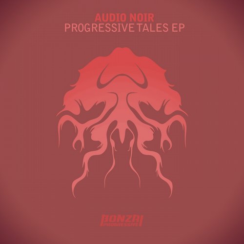 Audio Noir – Progressive Tales EP