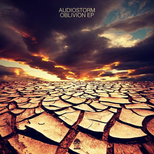 AudioStorm – Oblivion EP