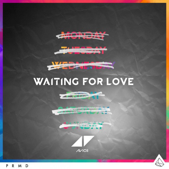 Avicii – Waiting for Love Remixes