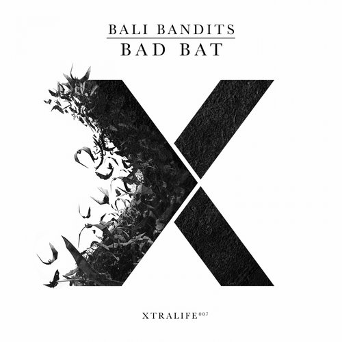 Bali Bandits – Bad Bat