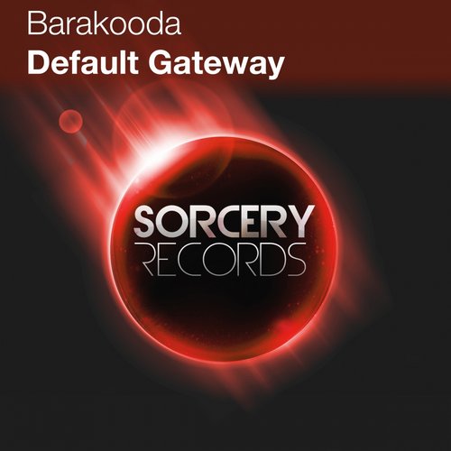 Barakooda – Default Gateway