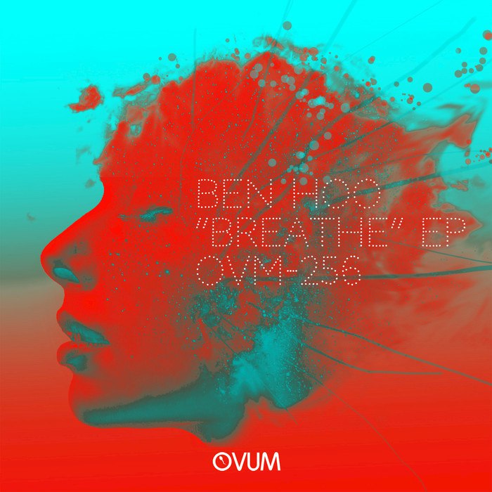 Ben Hoo feat. Karen Gibson Roc – Breathe EP