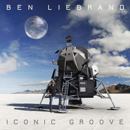 Ben Liebrand – Iconic Groove
