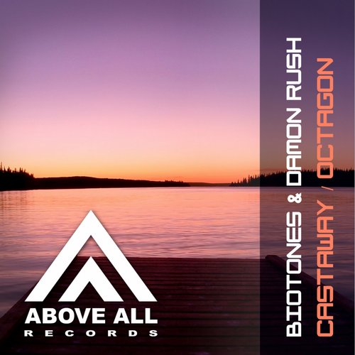 Biotones & Damon Rush – Castaway / Octagon