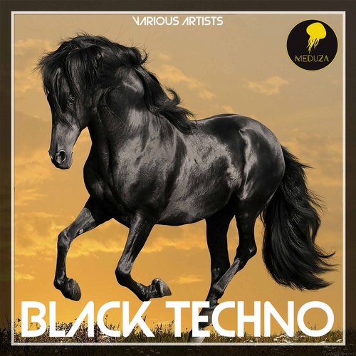 Black Techno