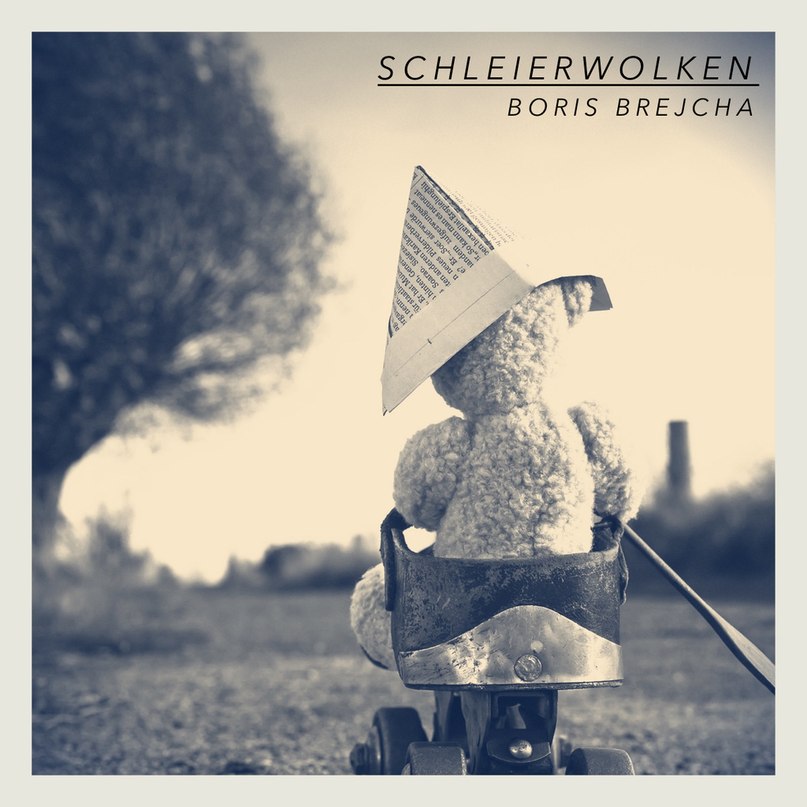 Boris Brejcha – Schleierwolken