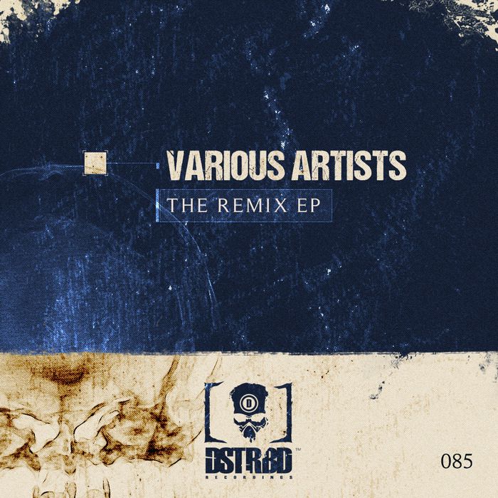 Bowsar & Distant Future & Rune & Kaiza – Remix EP