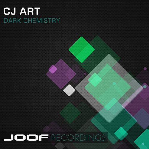 CJ Art – Dark Chemistry