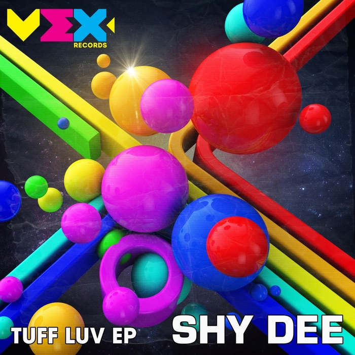 Shy Dee – Tuff Luv