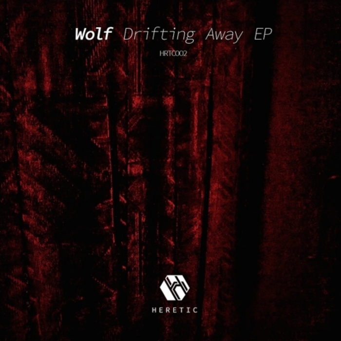 Wolf – Drifting Away