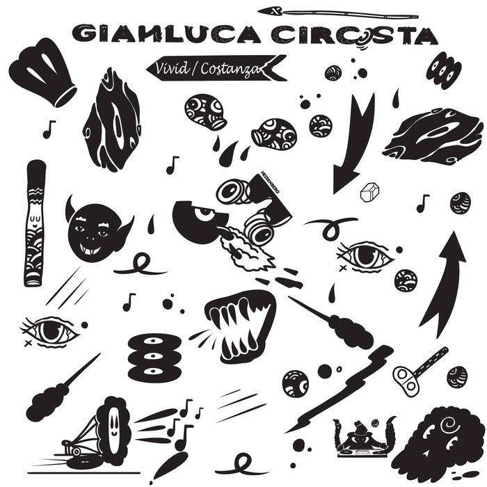 Gianluca Circosta – Vivid