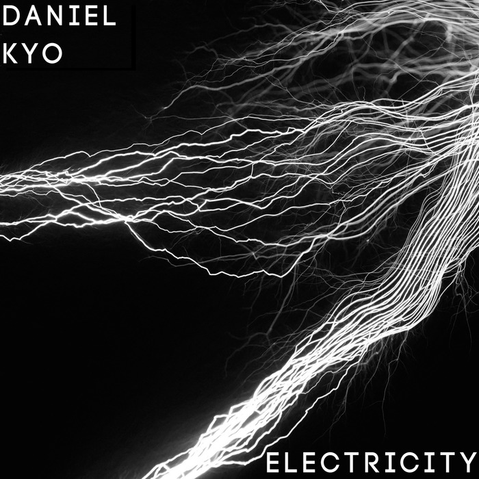 Daniel Kyo – Electricity EP
