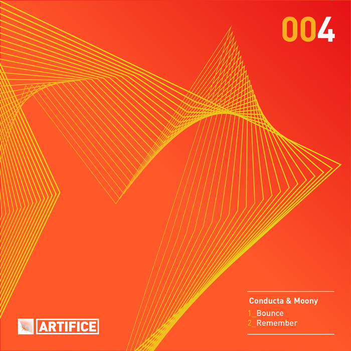 Conducta & Moony – Bounce / Remember