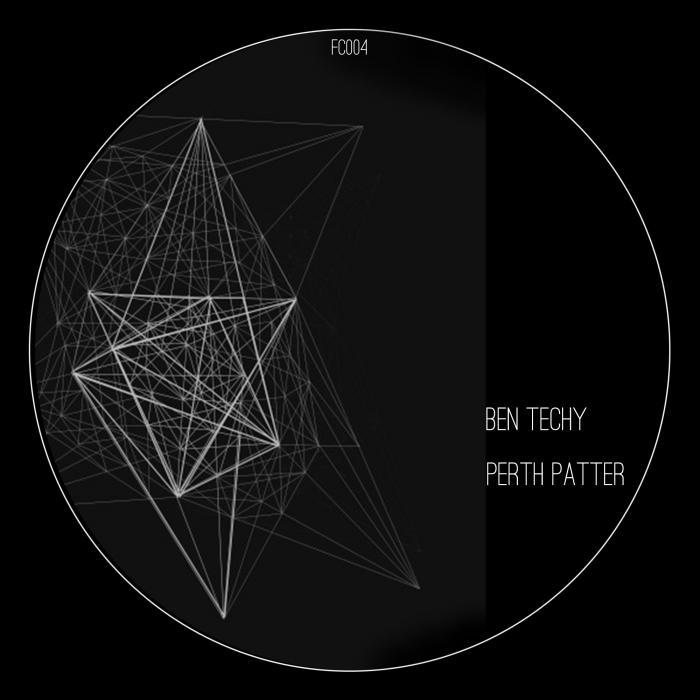Ben Techy – Perth Patter
