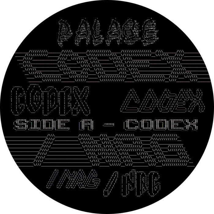 Palace – Codex