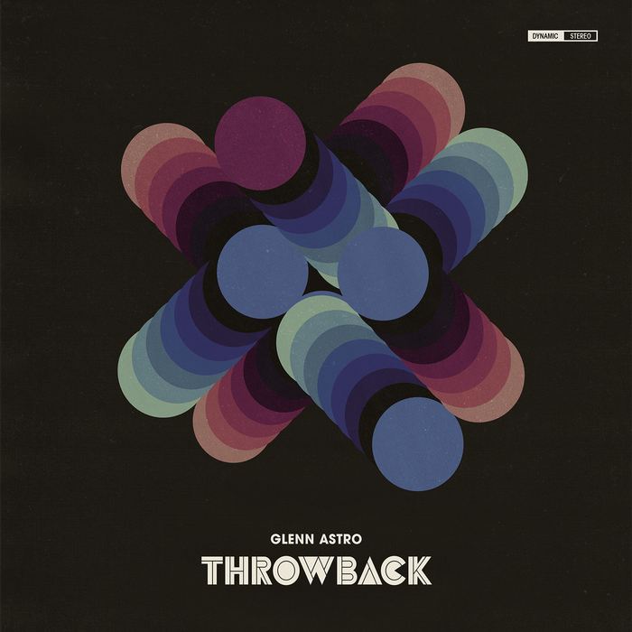 Glenn Astro – Throwback