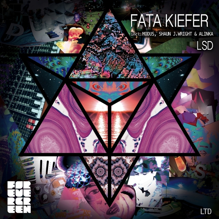 Fata Kiefer – LSD
