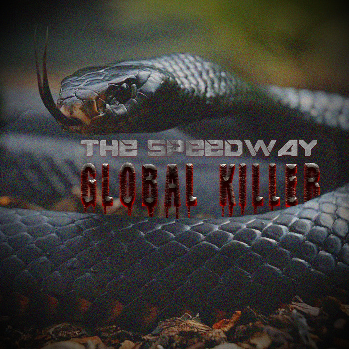 The Speedway – Global Shock