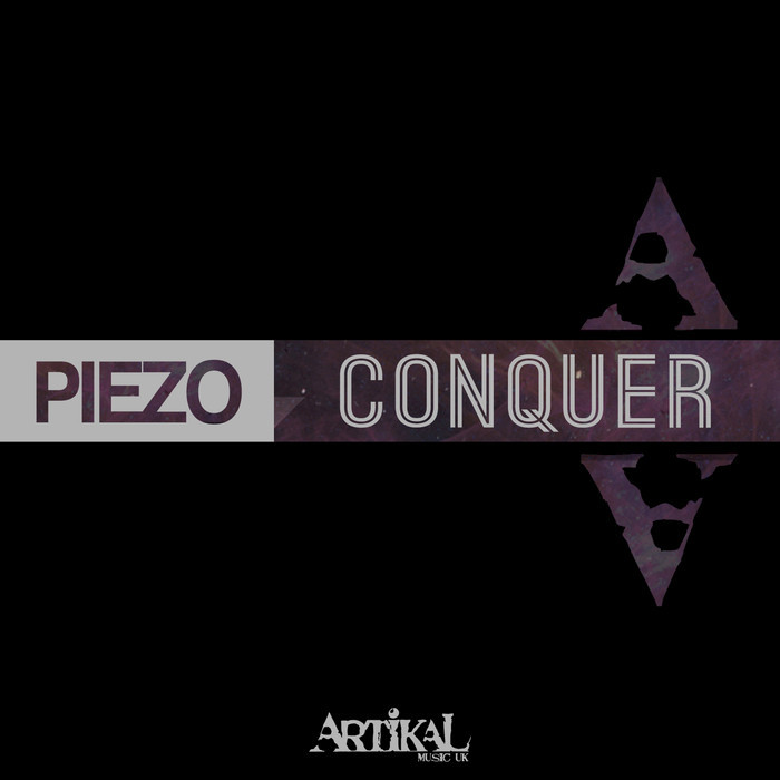 Piezo – Conquer