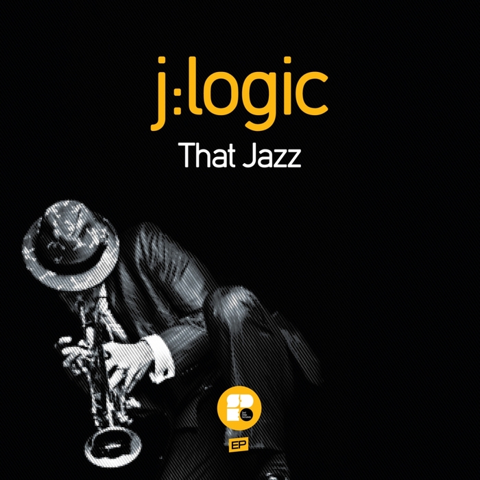J Logic – That Jazz
