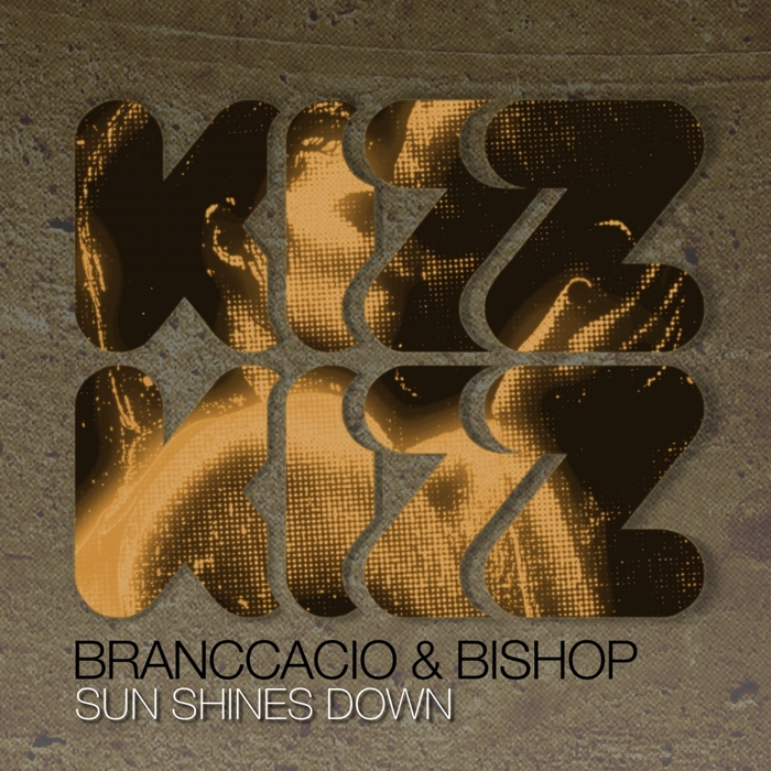 Brancaccio, Bishop – Sun Shines Down