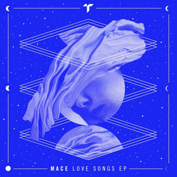 Mace – Love Songs EP