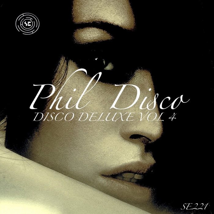 Phil Disco – Disco Deluxe, Vol. 4