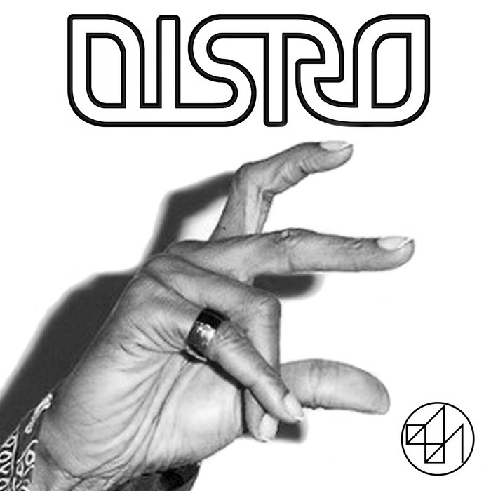 Distro – East Side EP