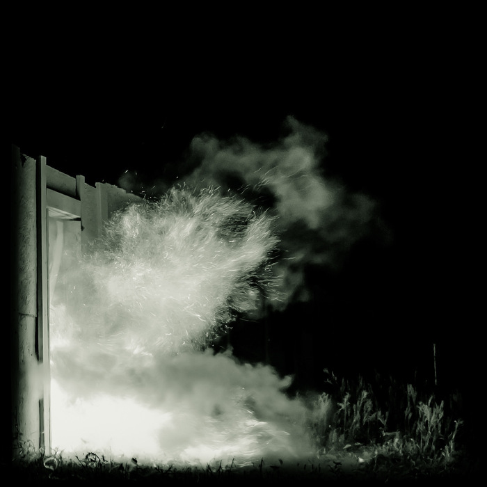 Fink – Fall Into The Light